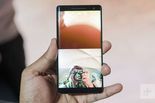 Test Nokia 8 Sirocco