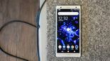 Test Sony Xperia XZ2