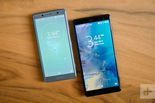 Test Sony Xperia XZ2 Compact