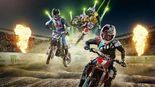 Test Monster Energy Supercross