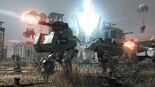 Test Metal Gear Survive