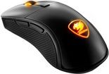 Test Cougar Surpassion