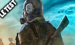 Test Metal Gear Survive