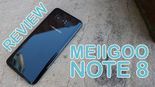 Meiigoo Note 8 Review