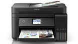 Epson EcoTank ET-4750 Review