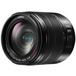 Test Panasonic Lumix G