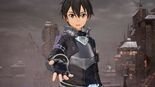 Test Sword Art Online Fatal Bullet