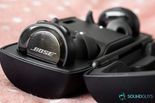 Test Bose SoundSport Free