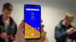 Test Asus ZenFone 5Z