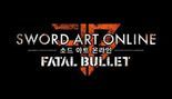 Test Sword Art Online Fatal Bullet