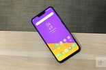 Test Asus Zenfone 5