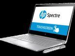 Test HP Spectre x360