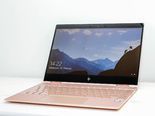 Test HP Spectre x360