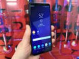 Test Samsung Galaxy S9