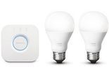 Test Philips Hue