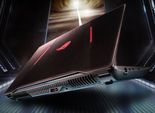 Test Asus ROG Strix GL702