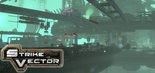 Test Strike Vector