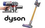 Test Dyson V8 Absolute