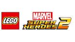 Test LEGO Marvel Super Heroes 2