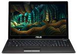 Test Asus X53TA