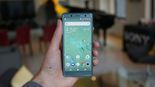 Test Sony Xperia XZ2 Compact