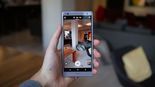 Test Sony Xperia XZ2