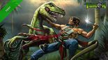 Test Turok Remastered