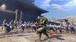 Test Dynasty Warriors 9
