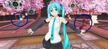 Análisis Hatsune Miku VR