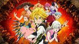 Test The Seven Deadly Sins Knights of Britannia