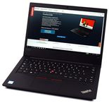 Test Lenovo ThinkPad E480