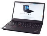 Test Lenovo ThinkPad E580