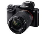 Test Sony A7R III