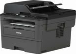 Test Brother DCP-L2550DW