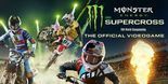 Test Monster Energy Supercross
