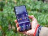 Test Samsung Galaxy S9 Plus