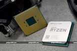 Test AMD Ryzen 3 2200G