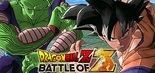 Test Dragon Ball Z Battle of Z