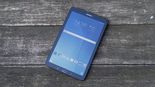 Samsung Galaxy Tab E Review