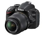 Anlisis Nikon D3200