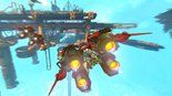 Test Strike Vector