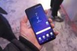 Test Samsung Galaxy S9