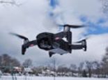 Test DJI Mavic Air