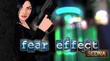Test Fear Effect Sedna