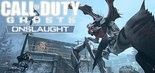 Test Call of Duty Ghosts : Onslaught