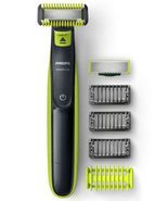 Test Philips OneBlade