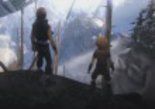 Test Brothers A Tale of Two Sons