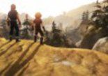 Test Brothers A Tale Of Two Sons
