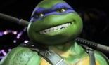 Test Injustice 2 : Tortues Ninja