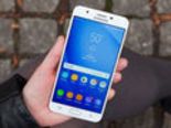 Test Samsung Galaxy J7